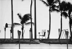 Rene Burri.  Fort Lauderdale, Florida.  1966  