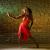 Kenia Bernal in CHICA DANCE *©Tumbao Dance Company, 2012  *Foto: Anjeza Cikopano