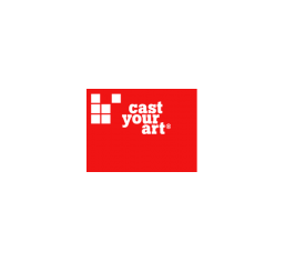 Logo CastYourArt