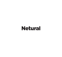 Logo Netural